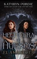 Reseña|| Hechicera de huesos- Kathryn Purdie Reseña|| Hechicera de huesos- Kathryn Purdie