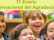 Sobre ARTE AGRADECER BELLEZA AGRADECIMIENTO. propósito Internacional Agradecimiento. Enero.