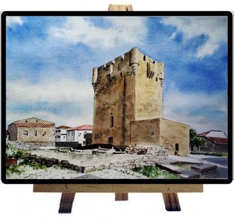 Sobradillo, Salamanca