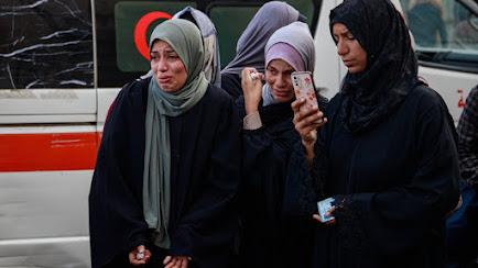 Cómo educar tras el genocidio palestino Cómo educar tras el genocidio palestino