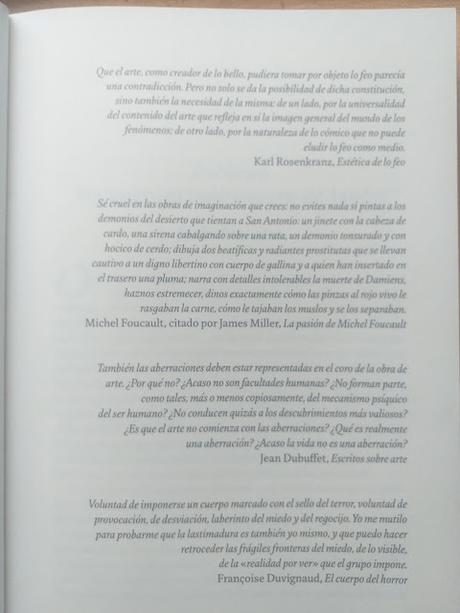 Eroguro. Horror y erotismo en la cultura popular japonesa, de Jesús Palacios (ed.)