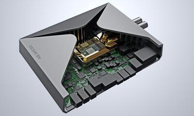 Desay SV colabora con Qualcomm para ofrecer una nueva plataforma de cabina inteligente con IA impulsada por plataformas automotrices Snapdragon Elite Desay SV colabora con Qualcomm para ofrecer una nueva plataforma de cabina inteligente con IA impulsada por plataformas automotrices Snapdragon Elite
