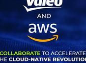 Valeo colaboran para acelerar revolución nativa nube vehículos definidos software