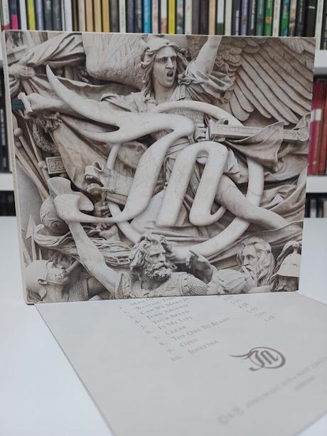 JONO: SILENCE (2015)