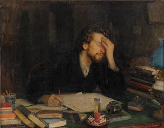 Del fracaso y la escritura