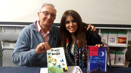 «El gato de la bruja 2. Trasto se pierde», de Helena Cosano