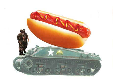 LA OCUPACIÓN MILITAR DE AMÉRICA LATINA Y EL CARIBE