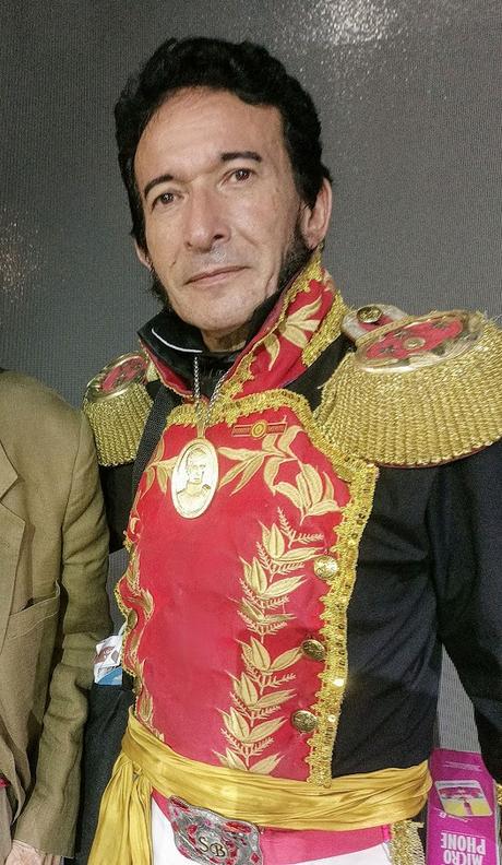 LA OCUPACIÓN MILITAR DE AMÉRICA LATINA Y EL CARIBE