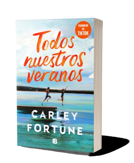 Un romance para disfrutar y recordar en todos nuestos Veranos