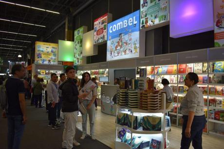 907,300 personas recorrieron el camino de ida y vuelta de la FIL 907,300 personas recorrieron el camino de ida y vuelta de la FIL