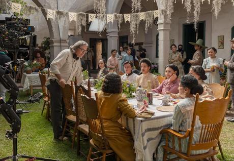 Pedro Páramo debuta en el Top 10 Global de películas de habla no inglesa