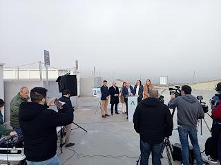 El G.E.V. estuvo allí