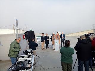 El G.E.V. estuvo allí