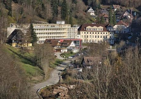 Todo lo que necesitas saber sobre hotel rural Sierra de Gredos en un solo lugar