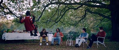 Better Man; La complejidad de la fama Better Man; La complejidad de la fama