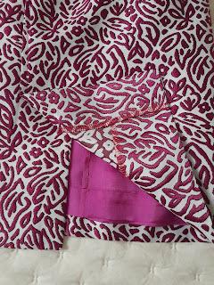 HE COSIDO UNA FALDA PARA UN JERSEY HE COSIDO UNA FALDA PARA UN JERSEY