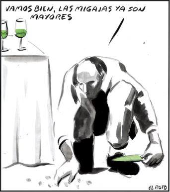 Cómo superar la cuesta de enero … y a la caza de ofertas.