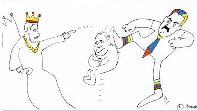 Cómo superar la cuesta de enero … y a la caza de ofertas.