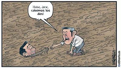 Cómo superar la cuesta de enero … y a la caza de ofertas.