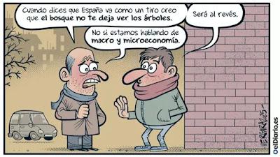 Cómo superar la cuesta de enero … y a la caza de ofertas.