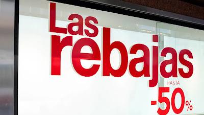 Cómo superar la cuesta de enero … y a la caza de ofertas.