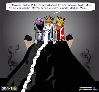 Cómo superar la cuesta de enero … y a la caza de ofertas.