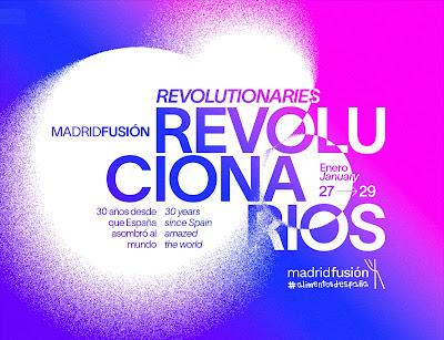 Madrid Fusión presenta un programa completo de actividades culinarias con presencia ecológica