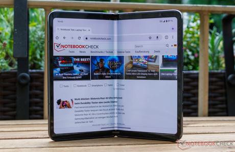 El futuro de los smartphones: ¿serán los plegables la próxima gran revolución? Teléfonos plegables