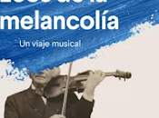 Roger Bartra. Ecos melancolía