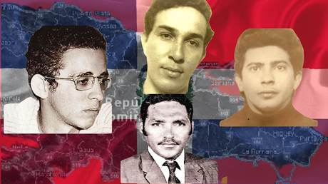 Alto honor a Los Palmeros, 53 años después. Alto honor a Los Palmeros, 53 años después.