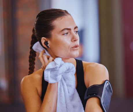 Cómo el deporte puede transformar tu piel y los cuidados clave después de entrenar Cómo el deporte puede transformar tu piel y los cuidados clave después de entrenar