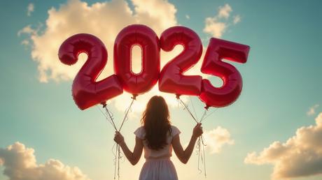 Cómo cumplir tus propósitos de Año Nuevo sin morir en el intento