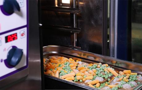 Descubre Como Elegir los Mejores Proveedores de Alimentación para Impulsar tu Servicio de Catering proveedores alimentacion a empresas de catering