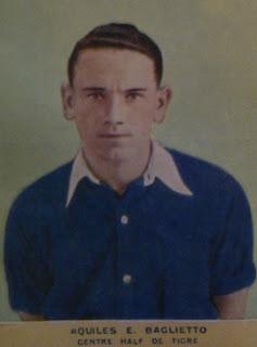 Aquiles Esteban Baglietto