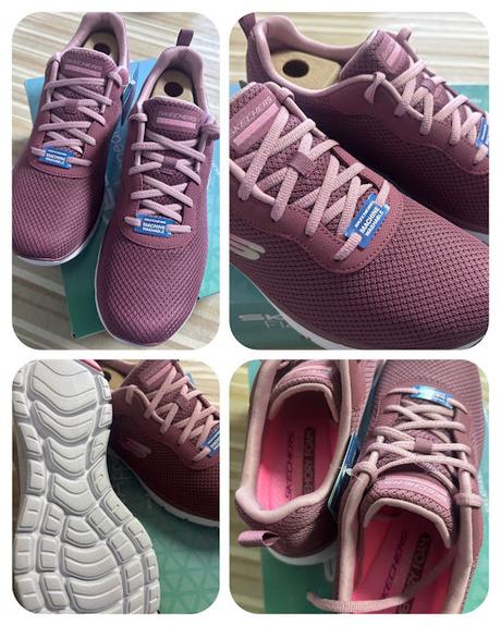 🦩 Skechers Flex Appeal 4.0 Brilliant View 🦩