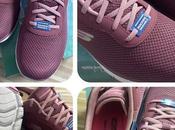 Skechers Flex Appeal Brilliant View