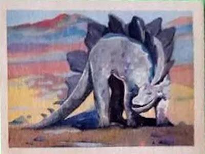 Cromosaurios (V): Los dinosaurios más desastrosos de posguerra