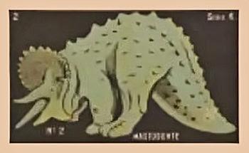 Cromosaurios (V): Los dinosaurios más desastrosos de posguerra