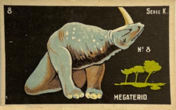 Cromosaurios (V): Los dinosaurios más desastrosos de posguerra