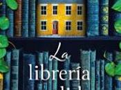 librería perdida. Evie Woods