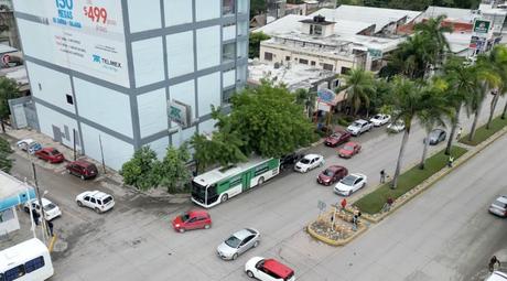 MetroRed llegará a Ciudad Valles con servicio gratuito y moderno