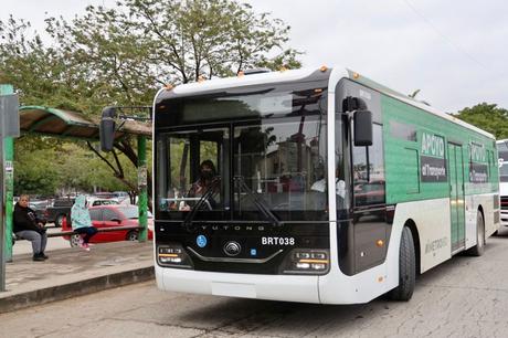 MetroRed llegará a Ciudad Valles con servicio gratuito y moderno