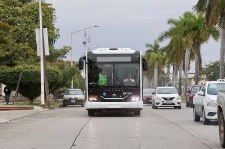 MetroRed llegará a Ciudad Valles con servicio gratuito y moderno