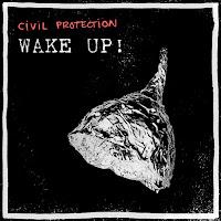 Civil Protection estrenan videoclip de Wake Up!