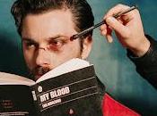 Amazons estrenan Blood como nuevo single