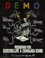 Ciclo de conciertos DEMO 2025 en Barcelona