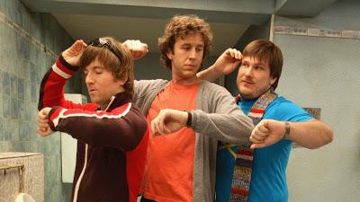 The Pitt, Sweetpea, Cobra Kay, Los que se quedan y mucho más