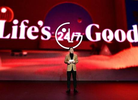 Lo mejor del CES 2025: Nuevos usos para IA, dispositivos, chips y más Lo mejor del CES 2025: Nuevos usos para IA, dispositivos, chips y más