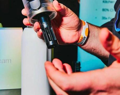 Lo mejor del CES 2025: Nuevos usos para IA, dispositivos, chips y más Lo mejor del CES 2025: Nuevos usos para IA, dispositivos, chips y más