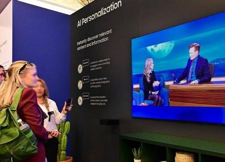 FOTO cortesía Samsung FOTO cortesía Samsung